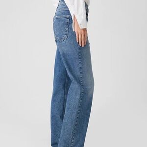 Gap Loose 90’s Denim Blue Jeans